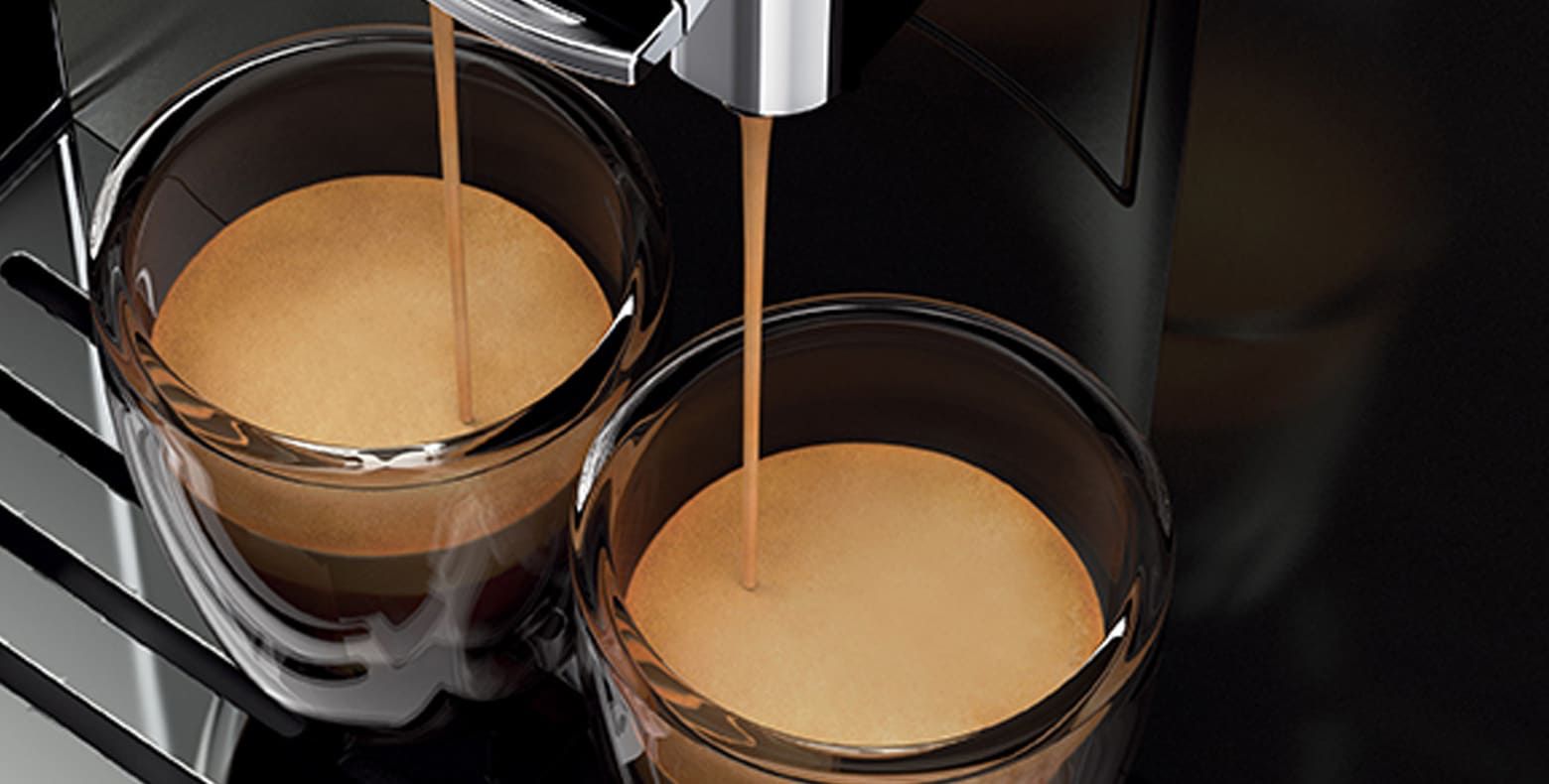מכונת קפה אוטומטית Gaggia Anima Barista- איכות איטלקית עם מקציף חלב | יבואן רשמי – תמונה 4