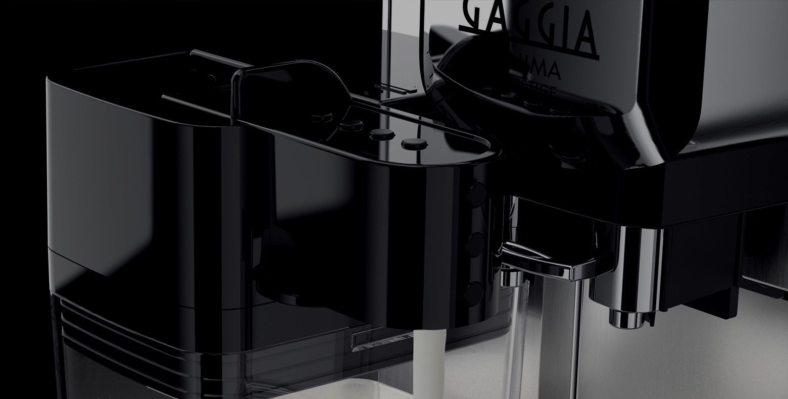Gaggia Anima Prestige - מכונת קפה אוטומטית איטלקית עם מקציף חלב מובנה | יבואן רשמי – תמונה 6