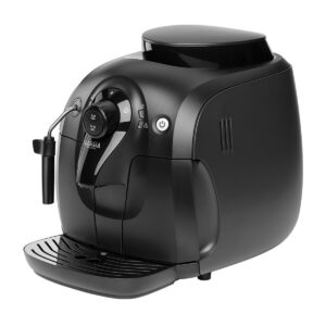 Gaggia Besana -מכונת קפה אוטומטית איכות איטלקית עם מקציף חלב | יבואן רשמי