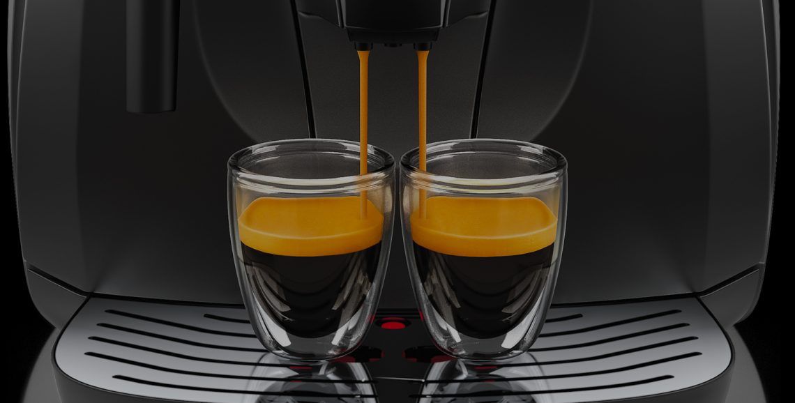 Gaggia Besana -מכונת קפה אוטומטית איכות איטלקית עם מקציף חלב | יבואן רשמי – תמונה 3