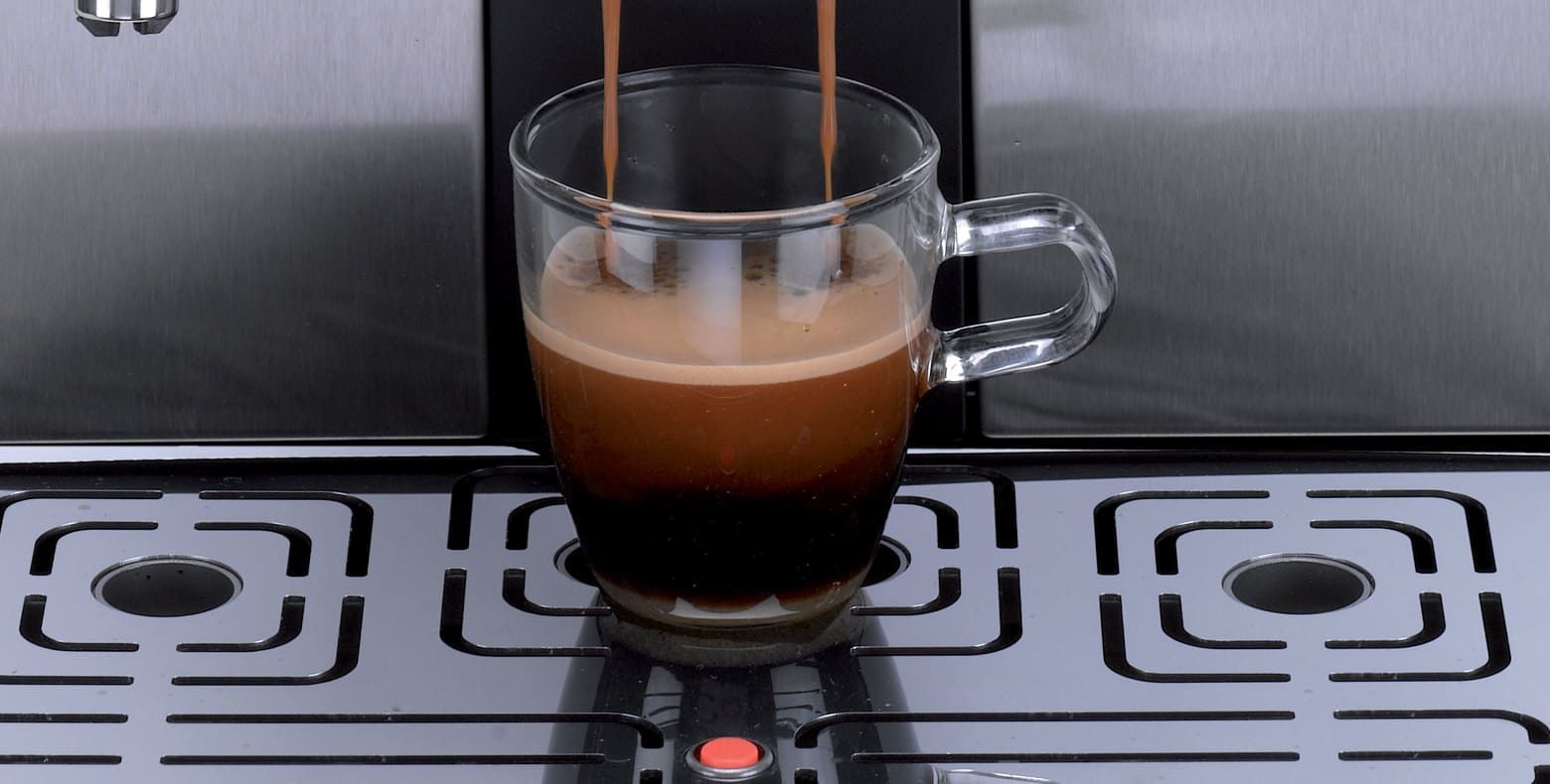 מכונת אספרסו Gaggia Brera Silver- איכות איטלקית לבית | יבואן רשמי – תמונה 2