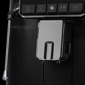 מכונת קפה אוטומטית Gaggia Cadorna Plus Barista- איכות איטלקית עם מקציף חלב | יבואן רשמי
