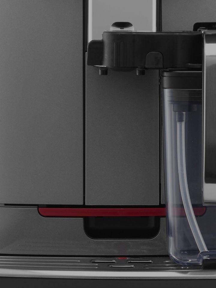 Gaggia Cadorna Prestige - מכונת קפה אוטומטית איטלקית עם מקציף חלב | יבואן רשמי – תמונה 6