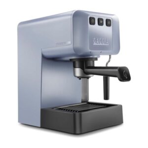 Gaggia EG2109- מכונת קפה ידנית איכות איטלקית עם PID | יבואן רשמי