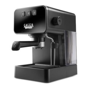 Gaggia EG2109 מכונת קפה ידנית- איכות איטלקית עם PID | יבואן רשמי