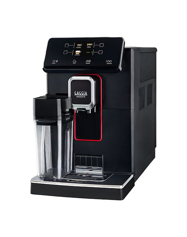 Gaggia Magenta Prestige- מכונת קפה אוטומטית איטלקית עם מקציף חלב בלחיצה | יבואן רשמי – תמונה 4
