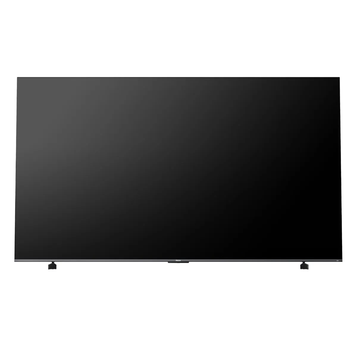 טלוויזיה חכמה 100 אינץ' HAIER H100S90FUX Direct Mini LED 4K Google TV | יבואן רשמי – תמונה 3