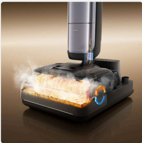 Dreame H16 Pro Steam שואב שוטף אלחוטי דרימי עם קיטור 200° עוצמה 28,000PA | יבואן רשמי-משלוח מהיר – תמונה 10