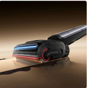 Dreame H16 Pro Steam שואב שוטף אלחוטי דרימי עם קיטור 200° עוצמה 28,000PA | יבואן רשמי-משלוח מהיר – תמונה 11