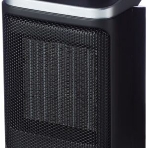Bellers H23BL – מפזר חום קרמי 2000W קומפקטי לחימום מהיר ובטוח | יבואן רשמי