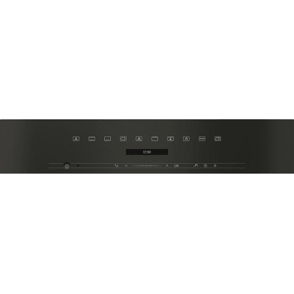 Miele H7260BP CLST - תנור אפייה בנוי פירולטי 76 ליטר | יבואן רשמי – תמונה 2