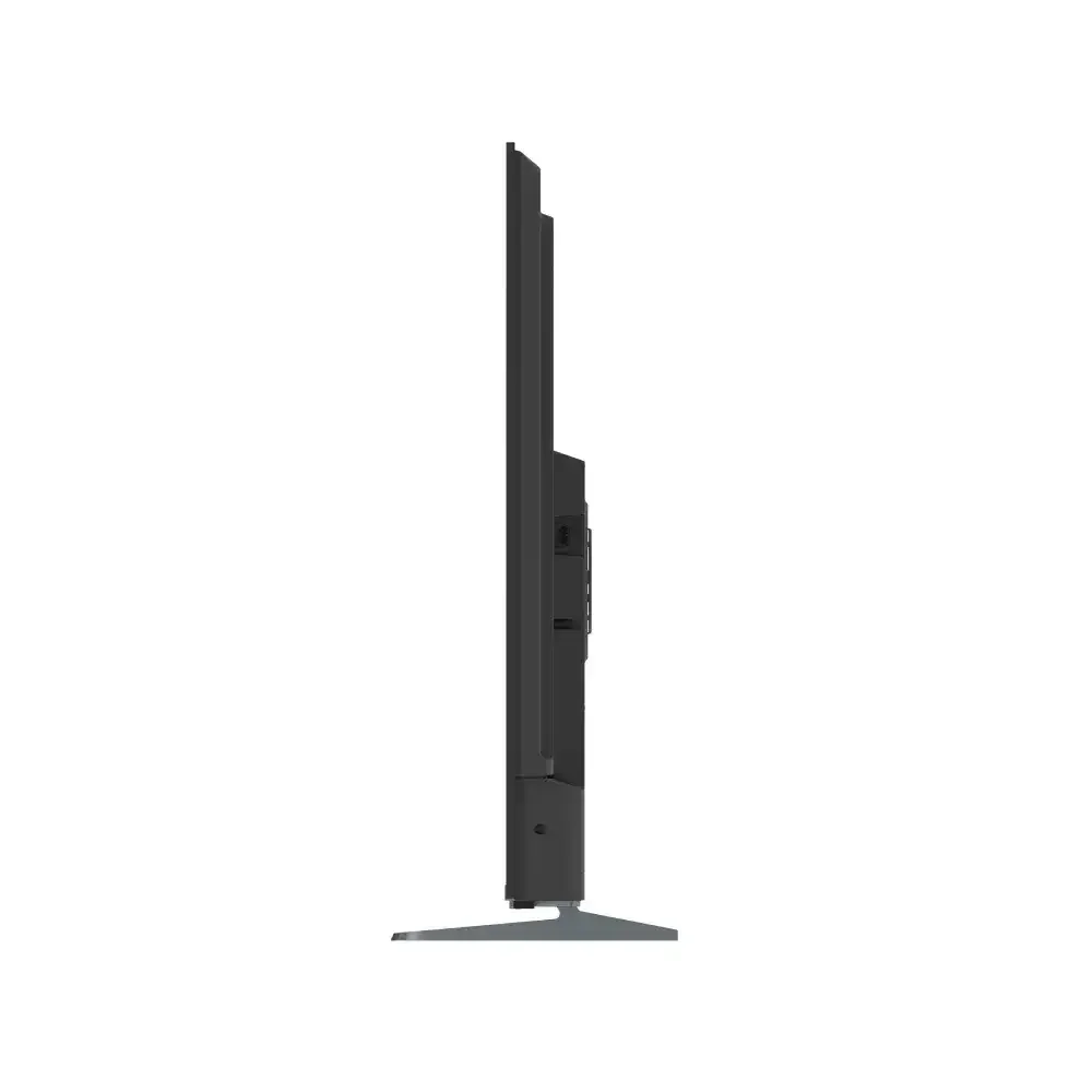 Haier H75M80FUX - טלוויזיה חכמה 75 אינץ' QD-Mini LED 4K עם סאונד מבית KEF – תמונה 10