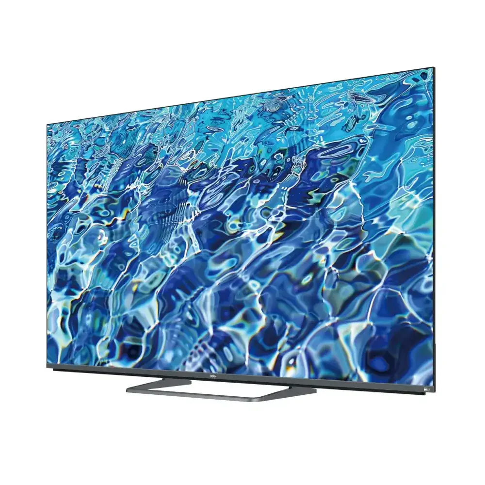Haier H85M80FUX - טלוויזיה חכמה 85 אינץ' QD-Mini LED 4K עם סאונד מבית KEF – תמונה 13