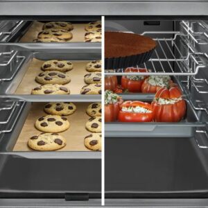 BOSCH HBA571BB4 - תנור אפייה בנוי פירוליטי 60 ס"מ בוש מסדרת Serie 2 בצבע שחור