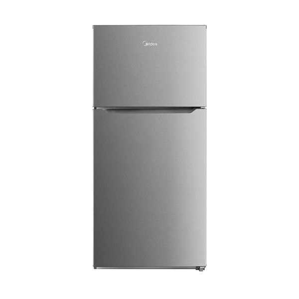 MIDEA HD-845FWEN – מקרר מקפיא עליון 2 דלתות 650 ליטר מידאה נירוסטה מוברשת No Frost | יבואן רשמי – תמונה 2