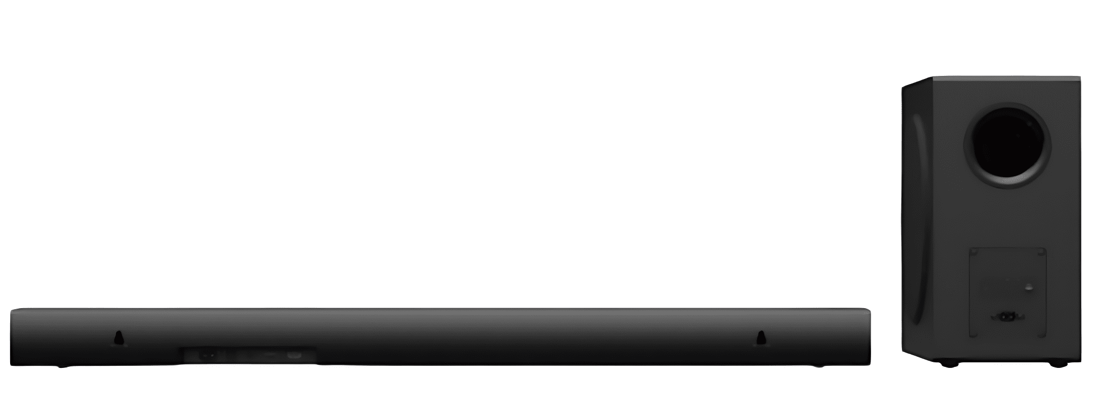 Hisense HS3100 מקרן קול 3.1 ערוצים 480W עם סאבוופר אלחוטי - שנה אחריות ע"י היבואן הרשמי – תמונה 3
