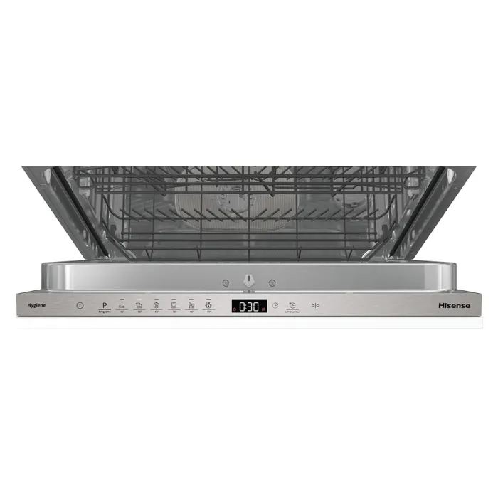 Hisense HV642E61 – מדיח כלים אינטגרלי הייסנס בקיבולת 13 מערכות כלים | יבואן רשמי – תמונה 3