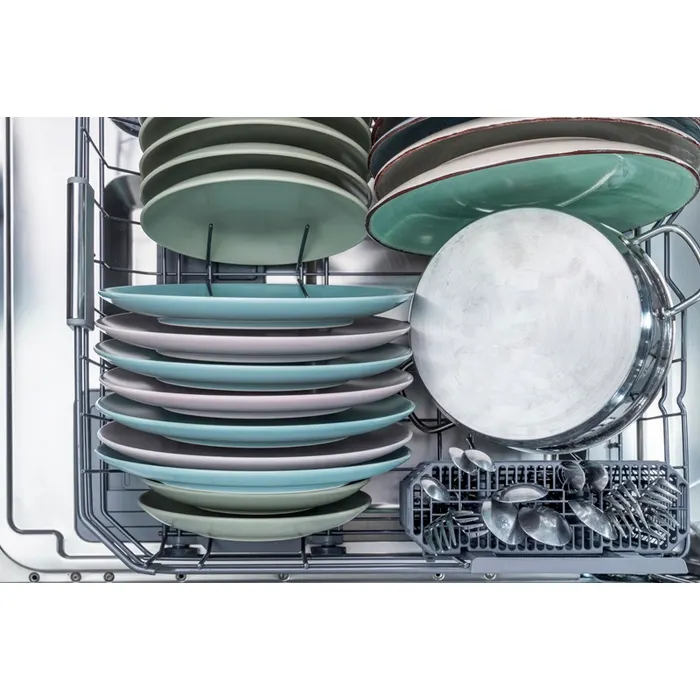 Hisense HV642E61 – מדיח כלים אינטגרלי הייסנס בקיבולת 13 מערכות כלים | יבואן רשמי – תמונה 5
