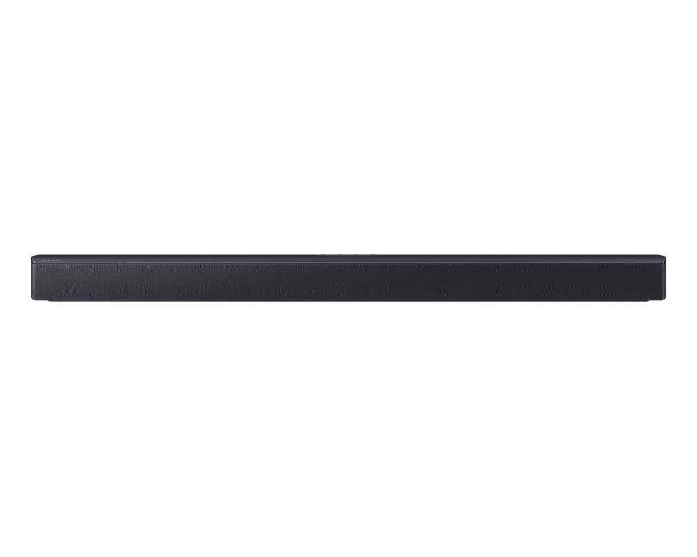 Samsung HW-B450F – מקרן קול 2.1 ערוצים עם סאב וופר אלחוטי מבית סמסונג | יבואן רשמי-משלוח מהיר – תמונה 2