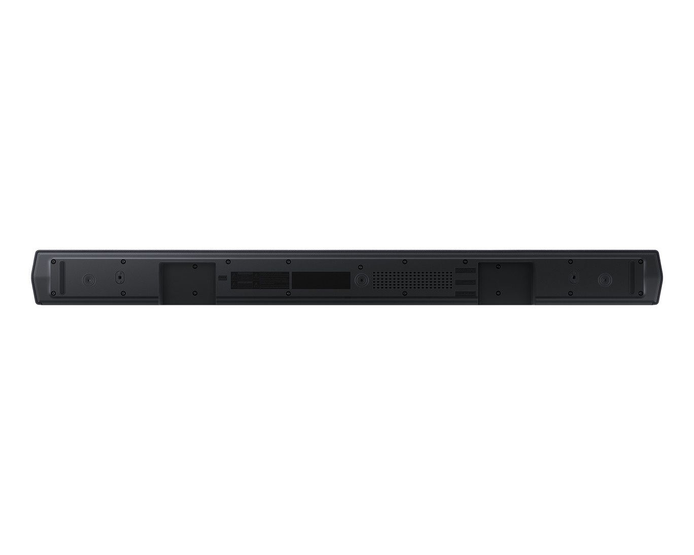 Samsung HW-B450F – מקרן קול 2.1 ערוצים עם סאב וופר אלחוטי מבית סמסונג | יבואן רשמי-משלוח מהיר – תמונה 4