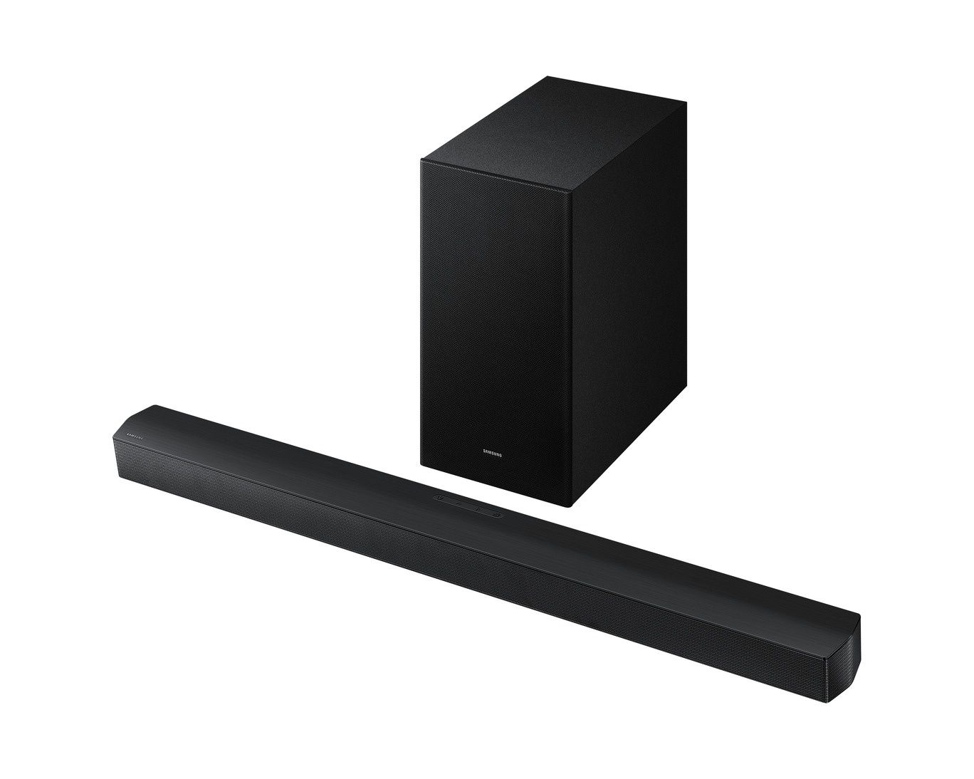 Samsung HW-B650F – מקרן קול 3.1 ערוצים עם סאב-וופר ותמיכת Dolby Audio ו-Q-Symphony סמסונג | יבואן רשמי-משלוח מהיר