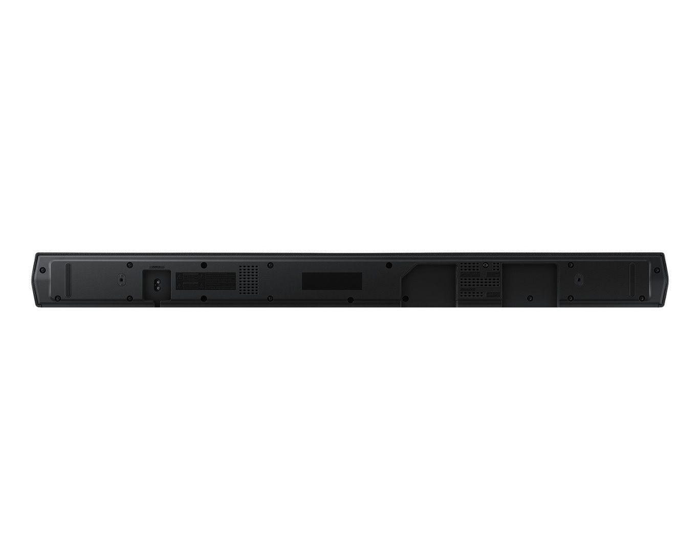 Samsung HW-B650F – מקרן קול 3.1 ערוצים עם סאב-וופר ותמיכת Dolby Audio ו-Q-Symphony סמסונג | יבואן רשמי-משלוח מהיר – תמונה 4