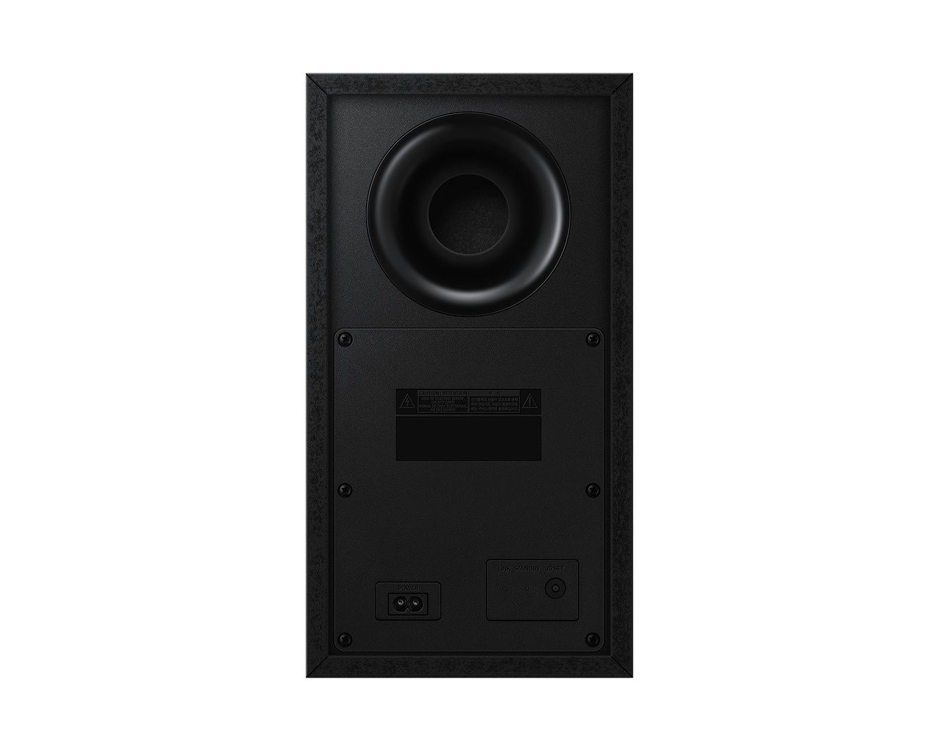 Samsung HW-B650F – מקרן קול 3.1 ערוצים עם סאב-וופר ותמיכת Dolby Audio ו-Q-Symphony סמסונג | יבואן רשמי-משלוח מהיר – תמונה 12