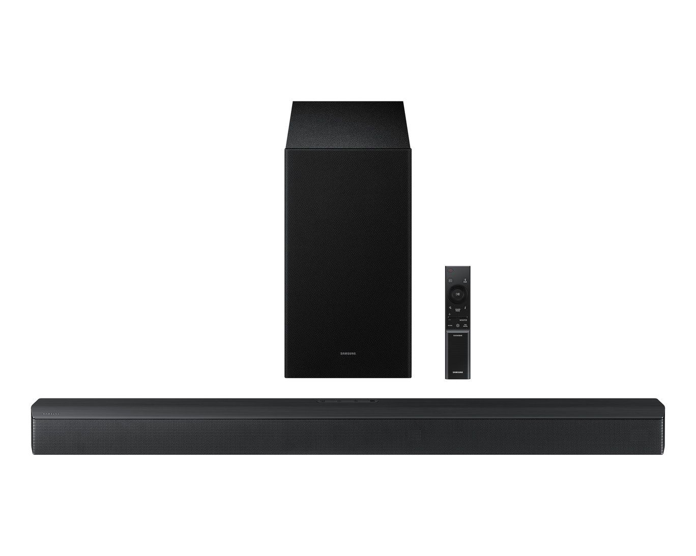 Samsung HW-B650F – מקרן קול 3.1 ערוצים עם סאב-וופר ותמיכת Dolby Audio ו-Q-Symphony סמסונג | יבואן רשמי-משלוח מהיר – תמונה 14
