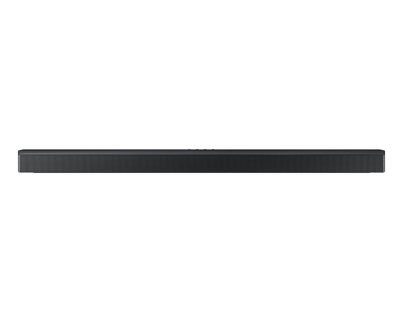 Samsung HW-B750F – מקרן קול 5.1 ערוצים עם Q-Symphony סמסונג שחור | יבואן רשמי – תמונה 2
