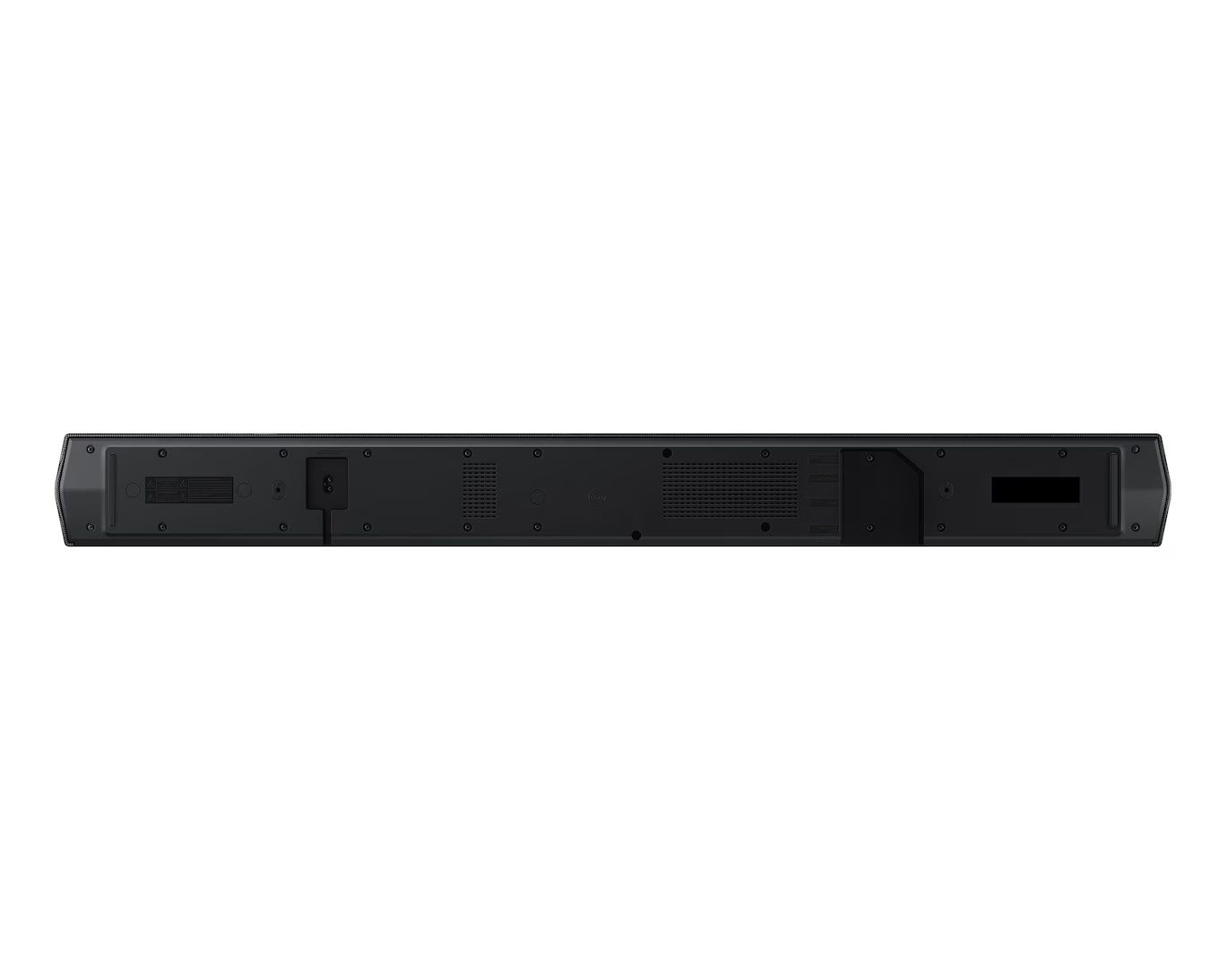 Samsung HW-B750F – מקרן קול 5.1 ערוצים עם Q-Symphony סמסונג שחור | יבואן רשמי – תמונה 4