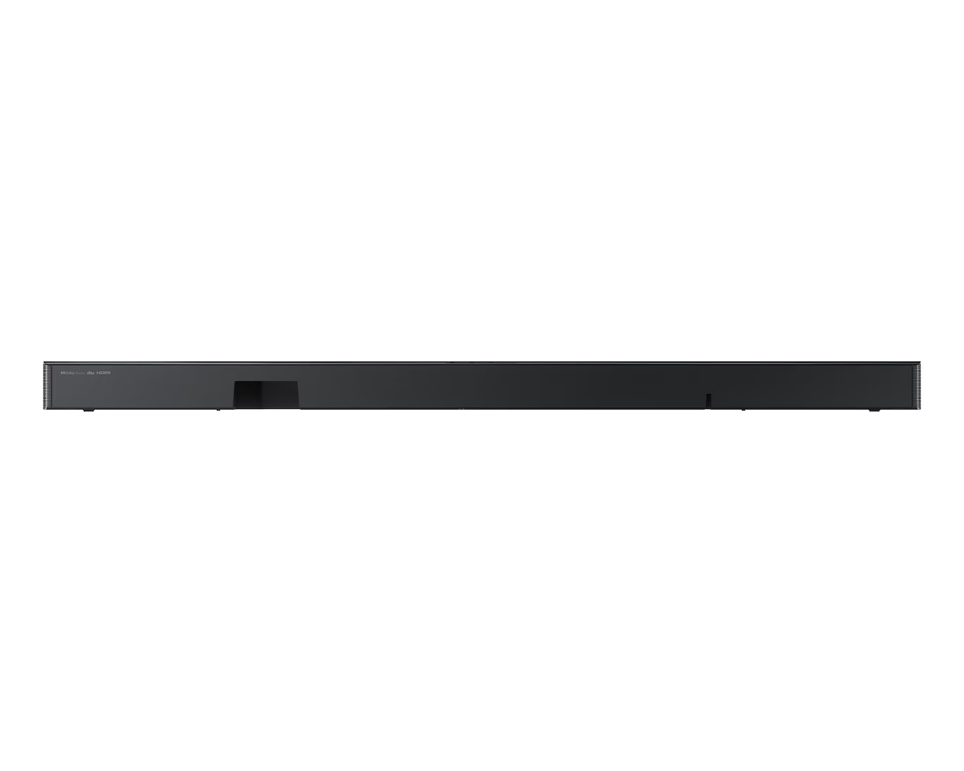 Samsung HW-B750F – מקרן קול 5.1 ערוצים עם Q-Symphony סמסונג שחור | יבואן רשמי – תמונה 5