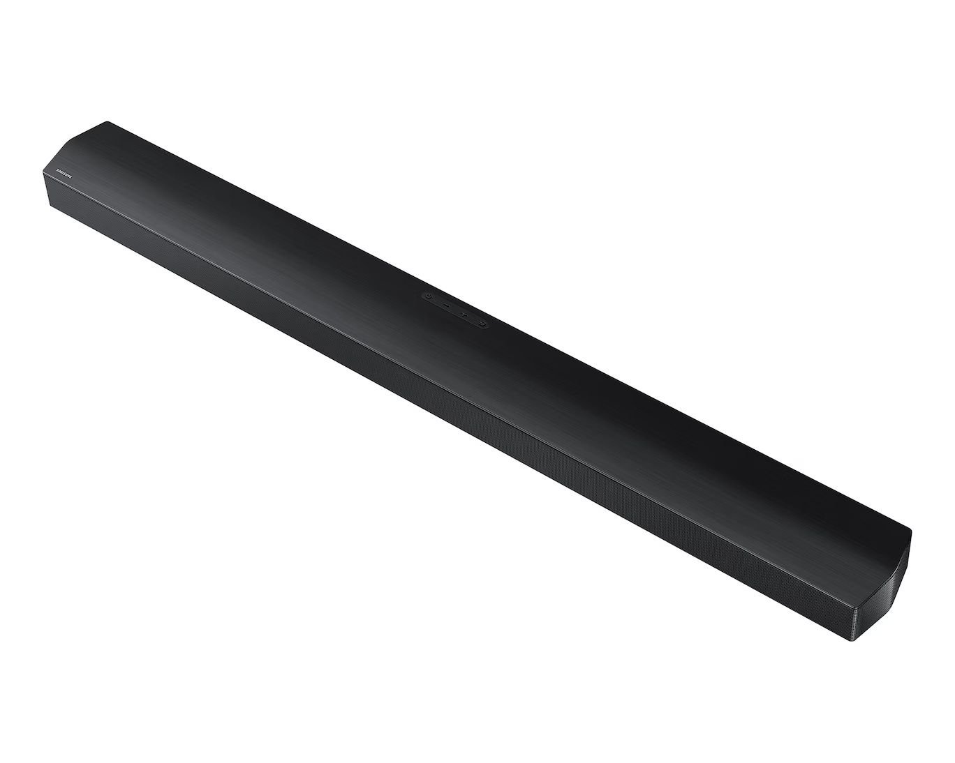 Samsung HW-B750F – מקרן קול 5.1 ערוצים עם Q-Symphony סמסונג שחור | יבואן רשמי – תמונה 6