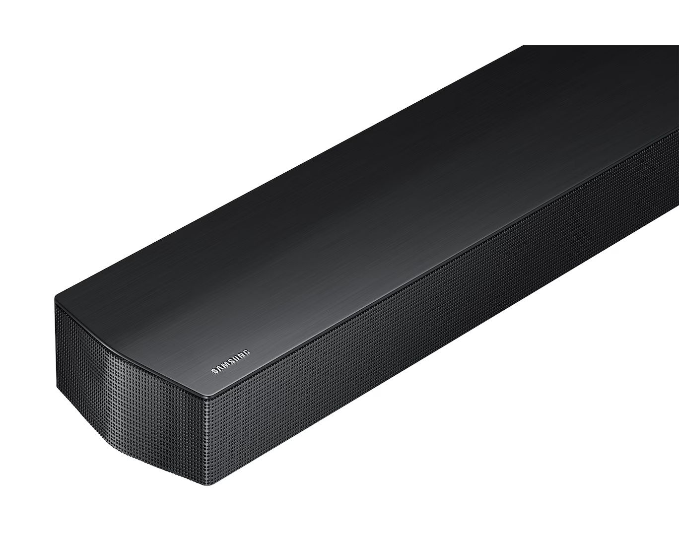 Samsung HW-B750F – מקרן קול 5.1 ערוצים עם Q-Symphony סמסונג שחור | יבואן רשמי – תמונה 8