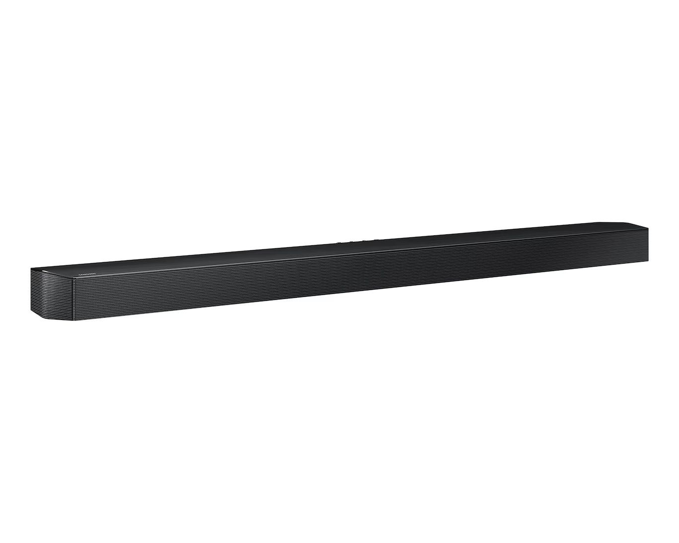 Samsung HW-B750F – מקרן קול 5.1 ערוצים עם Q-Symphony סמסונג שחור | יבואן רשמי – תמונה 9