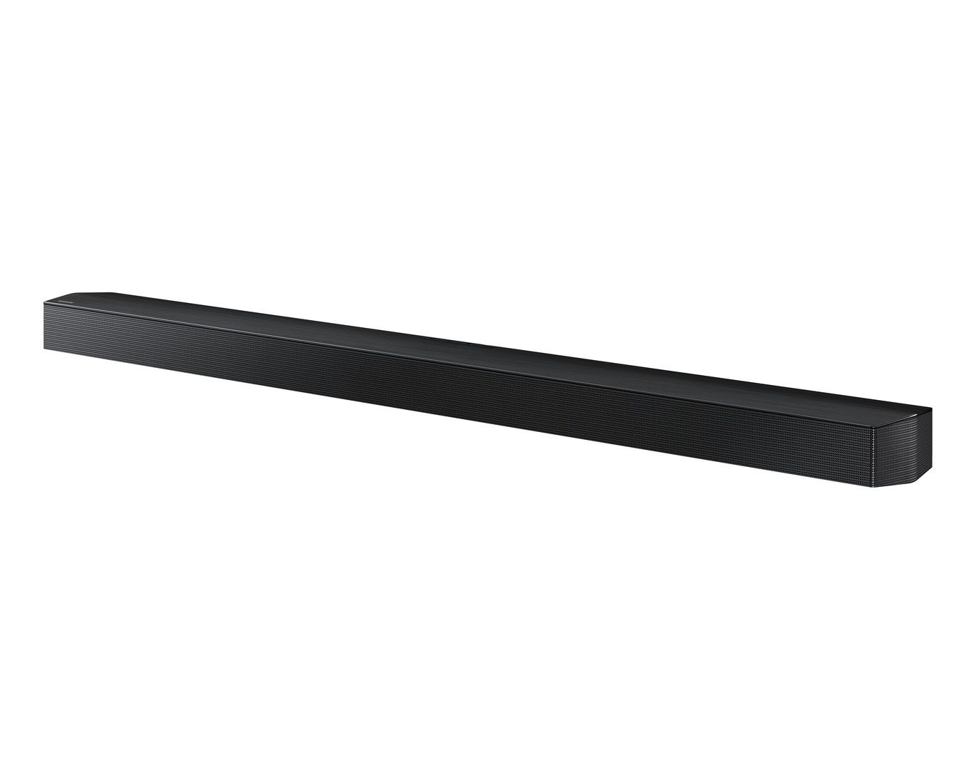Samsung HW-B750F – מקרן קול 5.1 ערוצים עם Q-Symphony סמסונג שחור | יבואן רשמי – תמונה 10