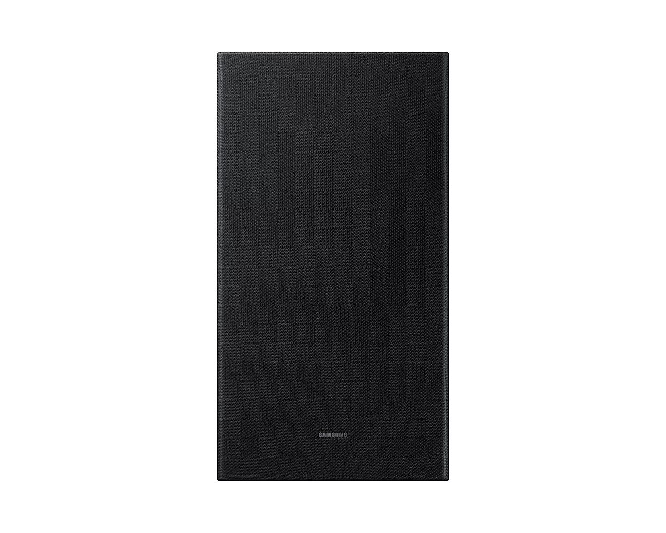 Samsung HW-B750F – מקרן קול 5.1 ערוצים עם Q-Symphony סמסונג שחור | יבואן רשמי – תמונה 11
