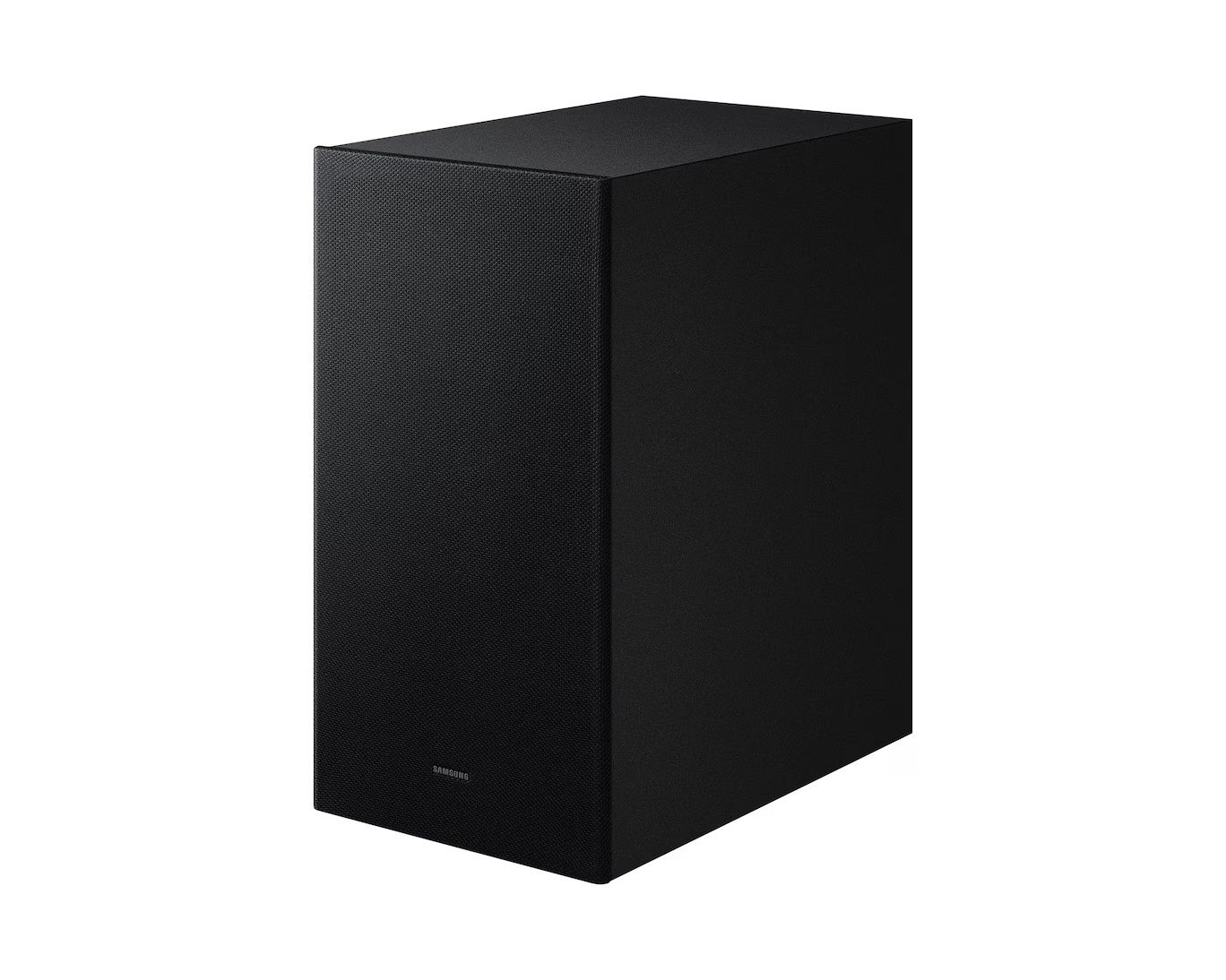 Samsung HW-B750F – מקרן קול 5.1 ערוצים עם Q-Symphony סמסונג שחור | יבואן רשמי – תמונה 13