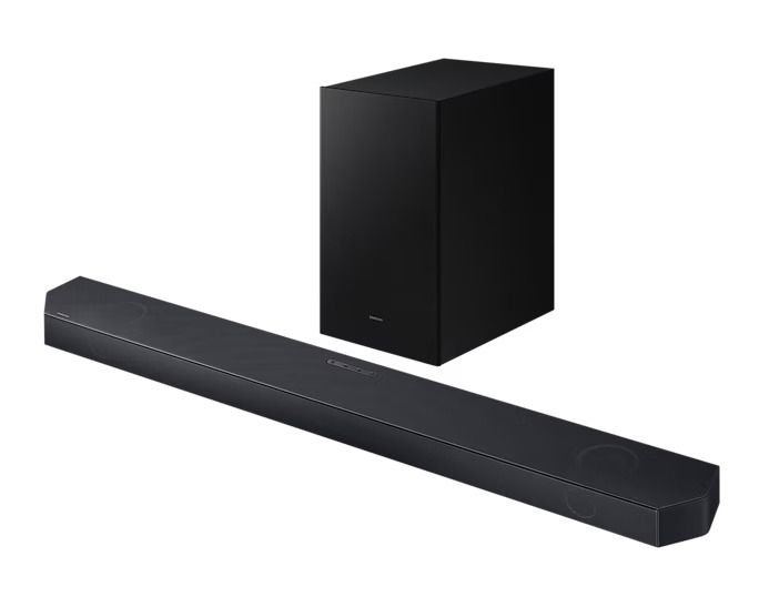 מקרן קול עם סאבוופר Samsung HW-Q700D 3.1.2ch Pro | יבואן רשמי-משלוח מהיר