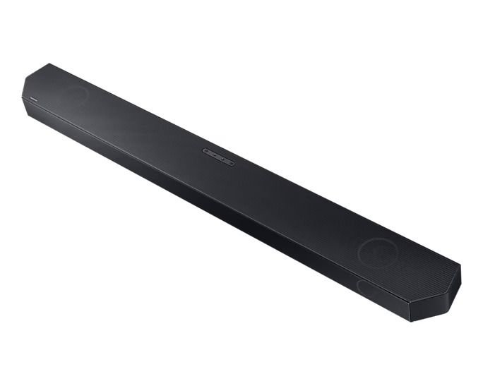 מקרן קול עם סאבוופר Samsung HW-Q700D 3.1.2ch Pro | יבואן רשמי-משלוח מהיר – תמונה 2