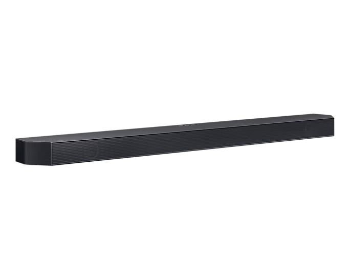 מקרן קול עם סאבוופר Samsung HW-Q700D 3.1.2ch Pro | יבואן רשמי-משלוח מהיר – תמונה 8