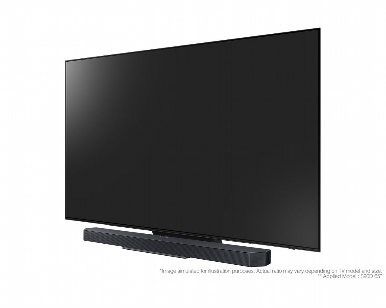 מקרן קול עם סאבוופר Samsung HW-Q700D 3.1.2ch Pro | יבואן רשמי-משלוח מהיר – תמונה 14