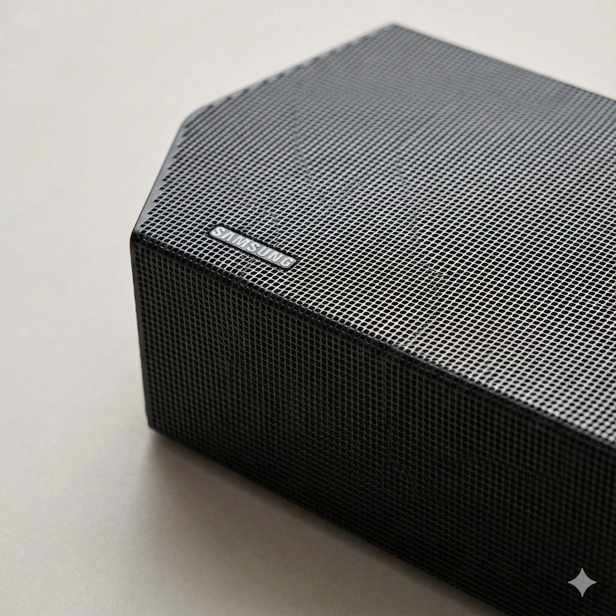 Samsung HW-Q800F – מקרן קול 5.1.2 Dolby Atmos אלחוטי עם סאב וופר עוצמתי | יבואן רשמי – תמונה 2