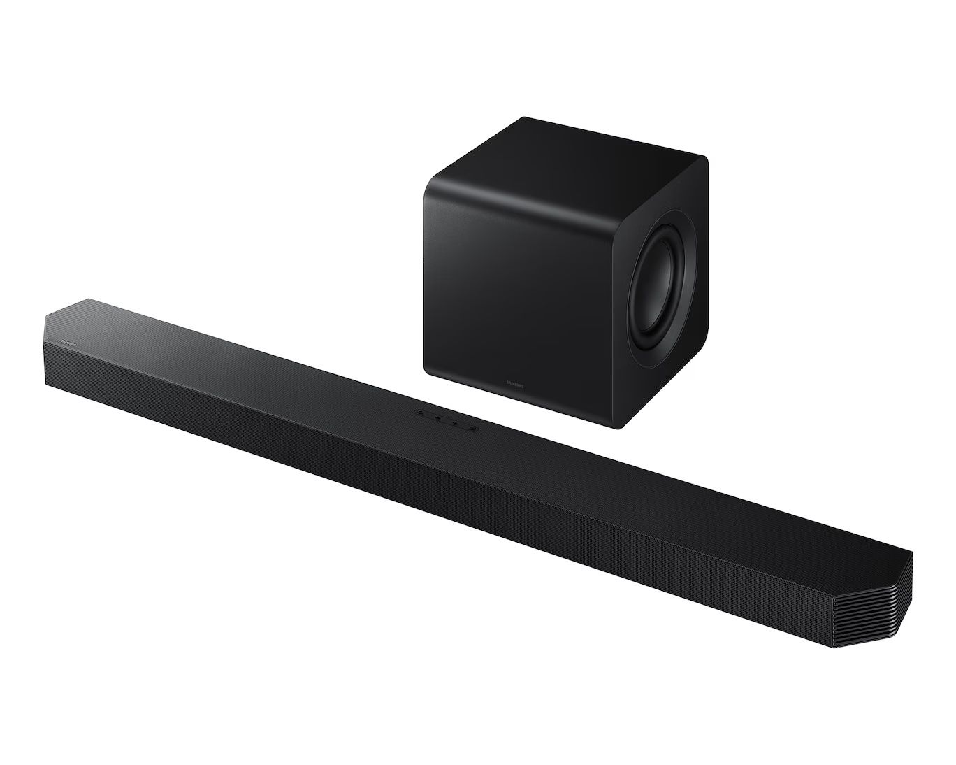 Samsung HW-Q800F – מקרן קול 5.1.2 Dolby Atmos אלחוטי עם סאב וופר עוצמתי | יבואן רשמי – תמונה 11