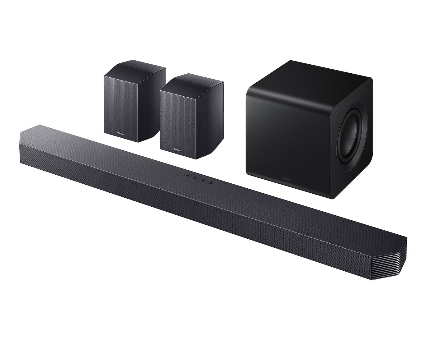 Samsung HW-Q930F – מקרן קול 9.1.4 Dolby Atmos עם סאב וופר ורמקולים אחוריים סמסונג | יבואן רשמי – תמונה 5