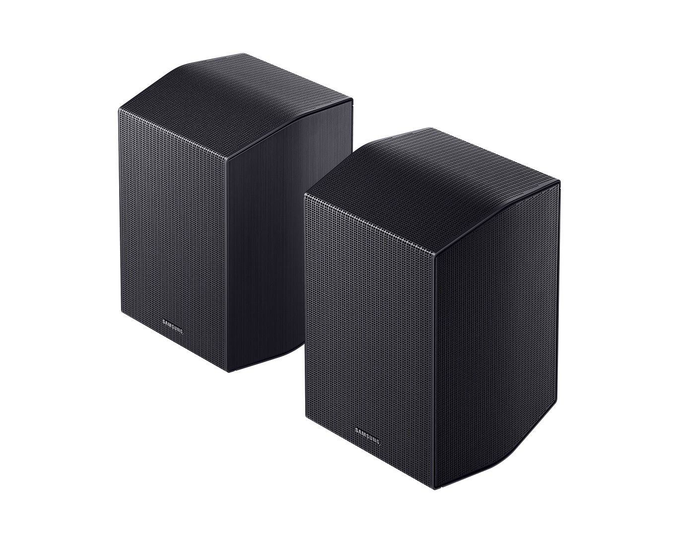 Samsung HW-Q990F – מקרן קול 11.1.4 Dolby Atmos עם סאב וופר ורמקולים אחוריים סמסונג שחור | יבואן רשמי – תמונה 3