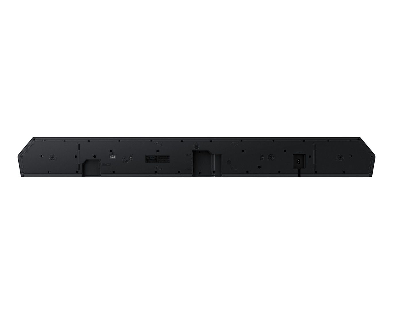 Samsung HW-Q990F – מקרן קול 11.1.4 Dolby Atmos עם סאב וופר ורמקולים אחוריים סמסונג שחור | יבואן רשמי – תמונה 8