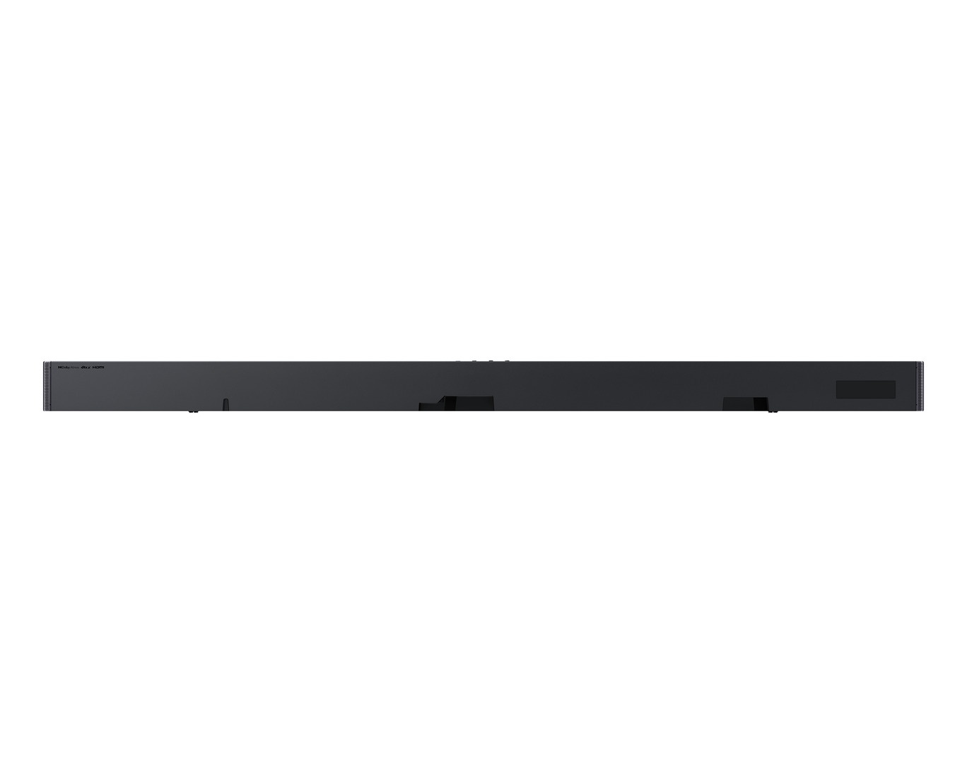 Samsung HW-Q990F – מקרן קול 11.1.4 Dolby Atmos עם סאב וופר ורמקולים אחוריים סמסונג שחור | יבואן רשמי – תמונה 9