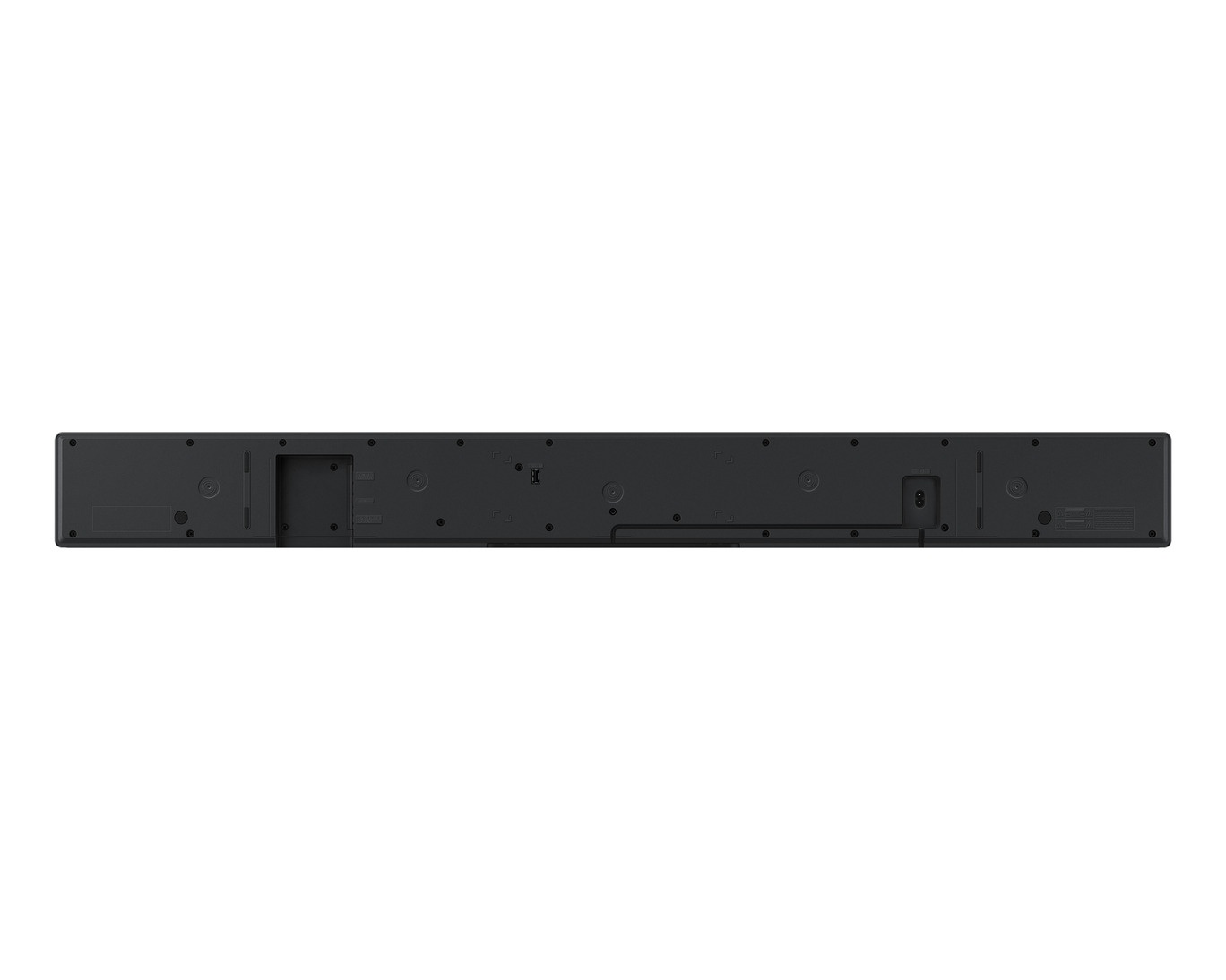 Samsung HW-QS700F – מקרן קול 3.1.2 Dolby Atmos עם סאב וופר אלחוטי ו-Q-Symphony | יבואן רשמי – תמונה 4