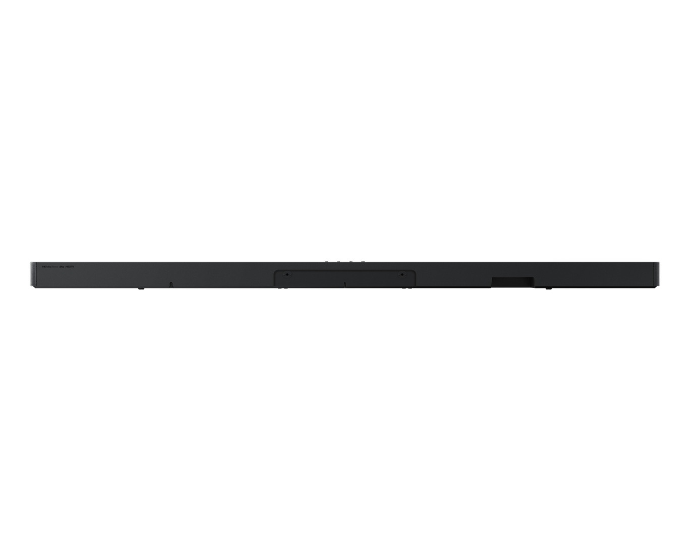 Samsung HW-QS700F – מקרן קול 3.1.2 Dolby Atmos עם סאב וופר אלחוטי ו-Q-Symphony | יבואן רשמי – תמונה 5