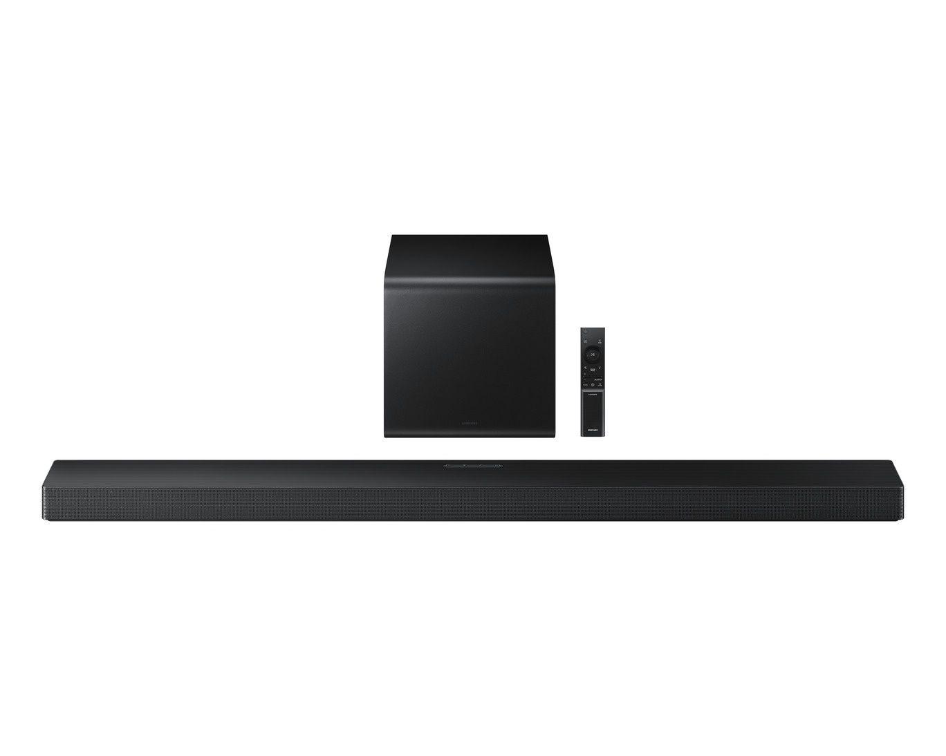 Samsung HW-QS700F – מקרן קול 3.1.2 Dolby Atmos עם סאב וופר אלחוטי ו-Q-Symphony | יבואן רשמי – תמונה 13